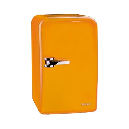 TRISA Frescolino 1 Orange Orange - Nevera portátil, Color Naranja ...