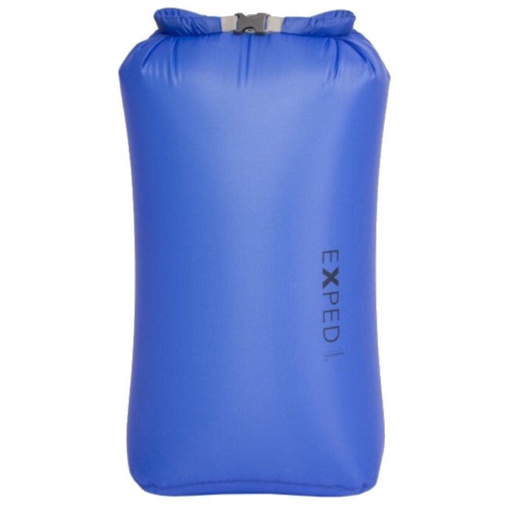 Exped Ultralight Fold-Drybag, Lemon Tree, One Size, Classic