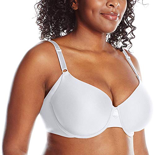 Olga No Side Effects Underwire Bra
