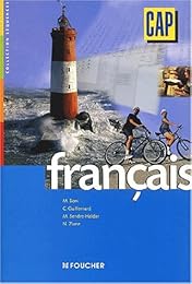 Français, CAP