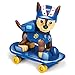 Paw Patrol - Hero Pup – Skateboard Chase