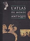Image de L' atlas du monde antique
