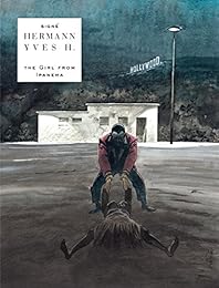 The  girl from Ipanema