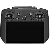 RC Pro Remote Control, Consumer Version Available For DJI Mavic 3Pro, Mavic 3 Classic, Mavic 3, AIR 2S, and Mini 3 Pro (Model