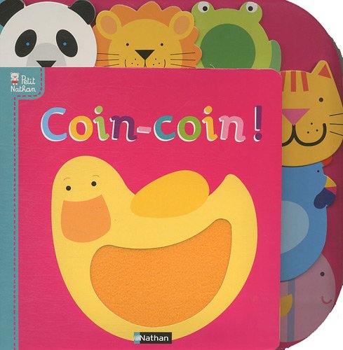 Coin-coin !