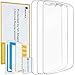 Mr.Shield Designed For Alcatel OneTouch POP Icon Premium Clear Screen Protector [3-PACK] with Lifetime Replacement