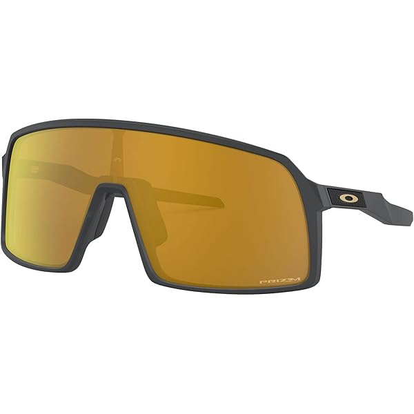 Amazon.com: Oakley BXTR Metal Sunglasses Matte Black with