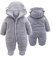 newborn suit