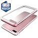 iPhone 8 Plus Case, SUPCASE Unicorn Beetle Style Premium Hybrid Protective Clear Bumper Case [Scratch Resistant] for Apple iPhone 7 Plus 2016/iPhone 8 Plus 2017 Release - Rose Gold