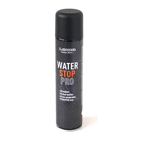 Lowa Water Stop PRO