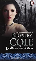 Le  démon des ténèbres