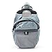 FuelBelt Fuel Pack Hand-Held Running Water Bottle with Storage, 10 oz