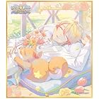 『プロジェクトセカイ カラフルステージ! feat. 初音ミク』ミニ色紙コレクション 第58弾B BOX Dear my fellows(全8種)
