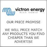 Victron Energy 500VA 12V to 230V AC Pure Sine Wave Inverter UK view 7