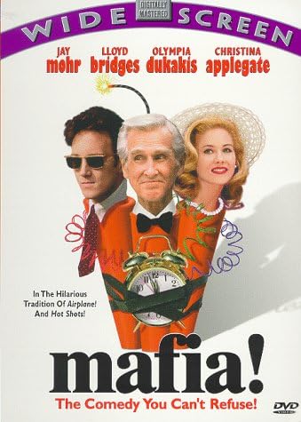 Amazon.com: Lords of the Mafia: Japan & China : Robert Stack
