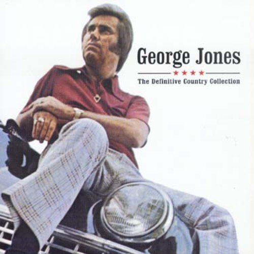 George Jones & Tammy Wynette - The Definitive Country Collection - Zortam Music