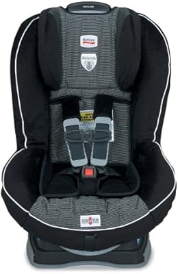 britax pavilion g4