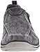Skechers Men's Relaxed Fit Elected Drigo Slip-On Loafer,Dark Gray,12 D US