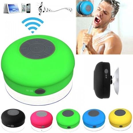 wireless speakers amazon uk