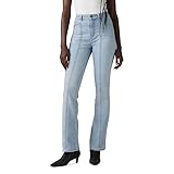 Levi's Women's 725 Retro High Rise Bootcut