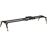 IkanSLD-31 SLD-31 Carbon Fiber Camera Slider - 31" (Black)