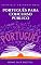 Livro LÍNGUA PORTUGUESA PARA CONCURSO PÚBLICO: APOSTILA PREPARATÓRIA