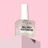 MYLEE Nail Prep Dehydrator 15ml - Preps for Gel Polish Bonding Base Varnish view 4