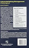 Image de Industrial Safety Management: A Practical Approach