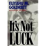 It's Not Luck