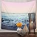 Sunm boutique Tapestry Wall Hanging Ocean Waves Tapestry Great Wave Tapestry Landscape Wall Tapestry Bedspread Tapestries Wall Art for Bedroom Dorm Decor