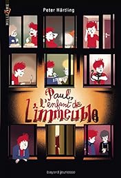 Paul, l'enfant de l'immeuble