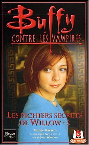 Les  fichiers secrets de Willow