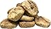 NUTS U.S. - Dried Turkish FIGS, Sun Dried, No sugar added, No Sulphur (2 LB)