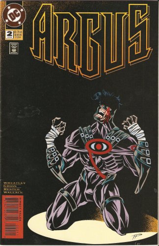 Argus #2