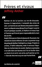 Frères et rivaux