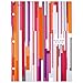 Five Star Style 4-Pocket Paper Folder, Assorted Designs, 6 Pack (73077)