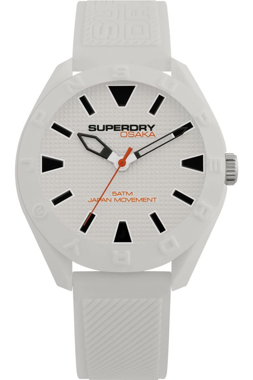 Superdry - Mens Watch SYG243W