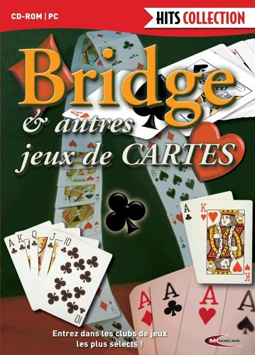 Bridge  Et Autres Jeux De Cartes