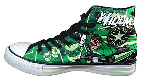 green lantern converse