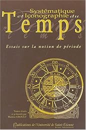 Systématique et iconographie du temps