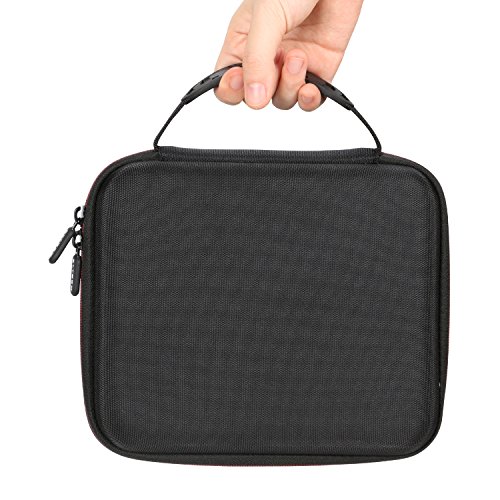 image for LTGEM NES Nintendo Entertainment System Classic Edition Case - Travel 