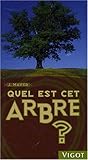 Quel est cet arbre ? by