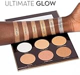 NEW ULTIMATE GLOW ANASTASIA BEVERLY HILLS FAST SHIPPING