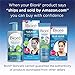 Bioré Blue Agave Balancing Pore Cleanser with Natural Baking Soda for Combination Skin 6.77 Ounces, Daily Oil-Free Face Wash, Dermatologist Tested, Vegan Friendly, Cruelty Free, Paraben Free