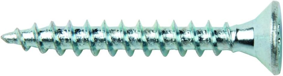 VIS AGGLO TX D5X40MM (100)