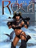 Art Of Roca Volume 1