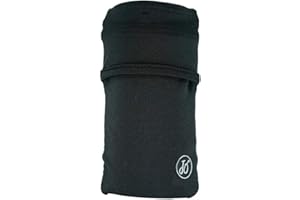 JourneyOut Cell Phone Armband for Runners. Phone Holder Arm Sleeve for Working Out & Exercise. Fits iPhone x xs max xr 8 7 6,