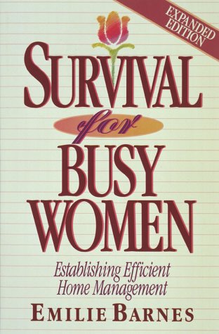 Survival for Busy Women