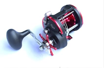 Deep sea fishing reels amazon Clearance