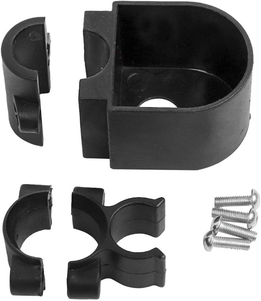 Jinxuny Cane Holder for Rollator Wheelchair Walking Stick, Walking Cane